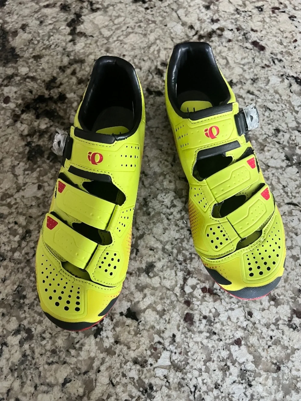 Pearl Izumi Cycling Shoes XProject 2.0